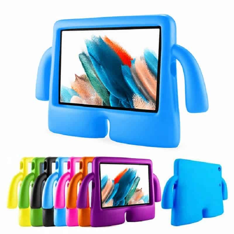 Samsung Galaxy Tab A8 iBuy Kids Case Cover Samsung Galaxy Tab A8 iBuy Kids Case Cover